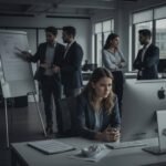 Anxiety, When is a Worry More Than Just a Worry?