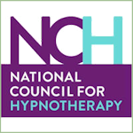 National Council For Hypnotherapy Logo