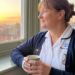 Sally* was exhausted. Anxiety was stealing her sleep, memories of her late mother kept triggering upset,