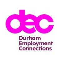 Durham Employment Connections