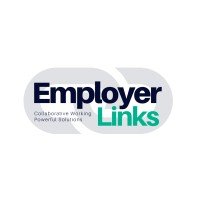 employer links limited logo